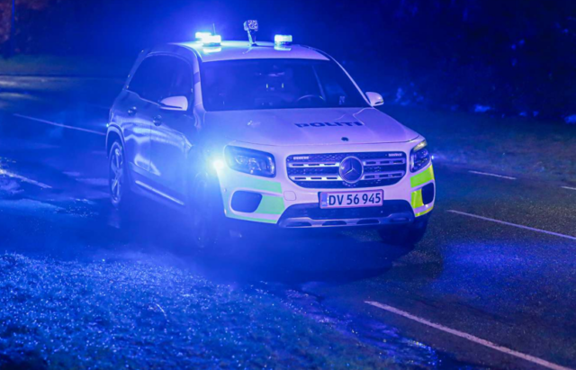 Politiet med advarsel til borgerne: ‘Vi kommer og henter dig’