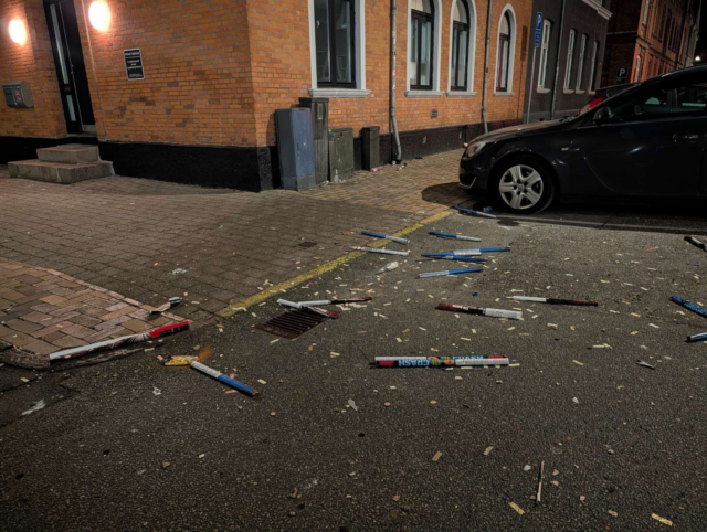 To 18-årige mister livet efter ulykke med hjemmelavet fyrværkeri 