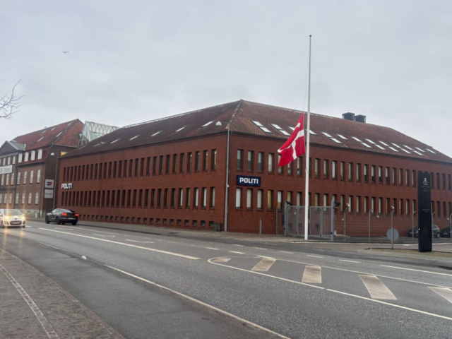 To dage efter tragisk dødsulykke: Nu er der nyt om ung politielev