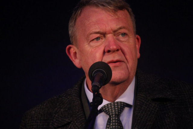 Lars Løkke med fuldstændig uventet melding om USA og Grønland