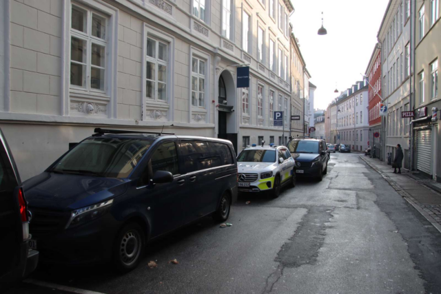 Drabsforsøg på natklub: Nu er der nyt i sagen