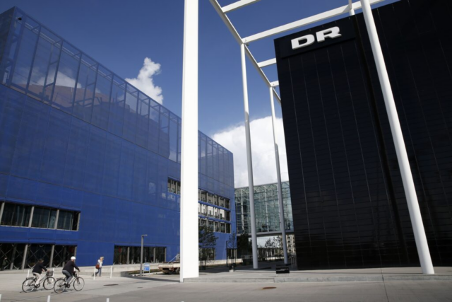 Produktionsselskab går konkurs – igen: Rammer DR-produktion