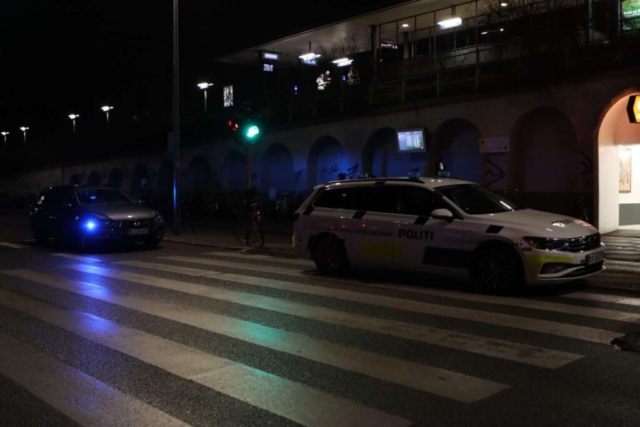 Utrolig heltegerning: DSB søger tre drenge, som reddede liv