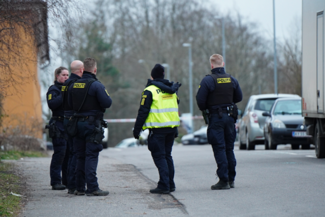 Thomas står bag flere rædderlige hændelser: Både mandlige og kvindelige ofre