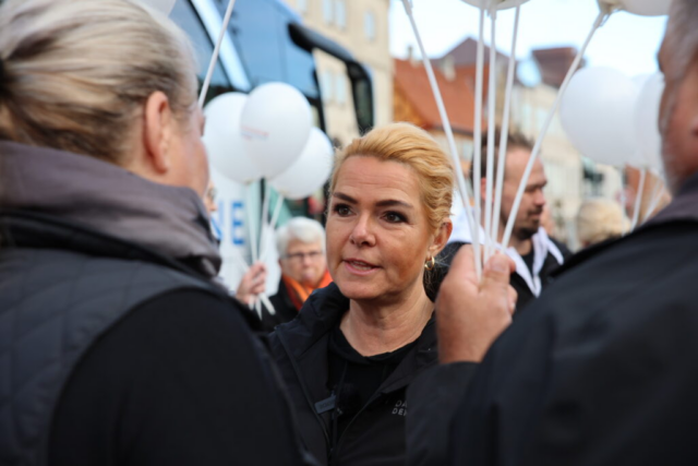 Tusindvis af indvandrere får check: Arbejdende danskere risikerer at gå tomhændede