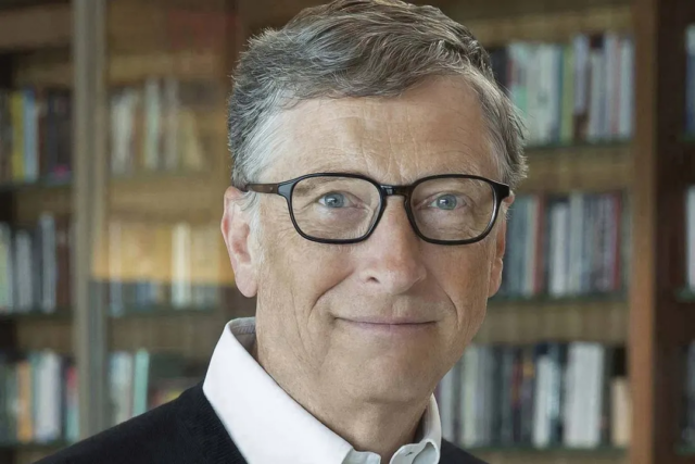 Eksplosive Epstein-filer: Chokerende påstande om Bill Gates, russiske kvinder og sexsygdomme