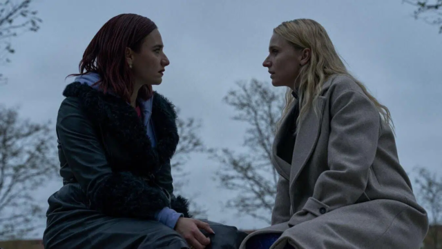 Dansk Netflix-brag røg til tops: Nu er der nyt