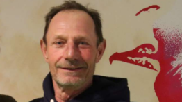 Tidligere Pyrus rørt til tårer efter Robert-triumf: Nogle har taget en chance