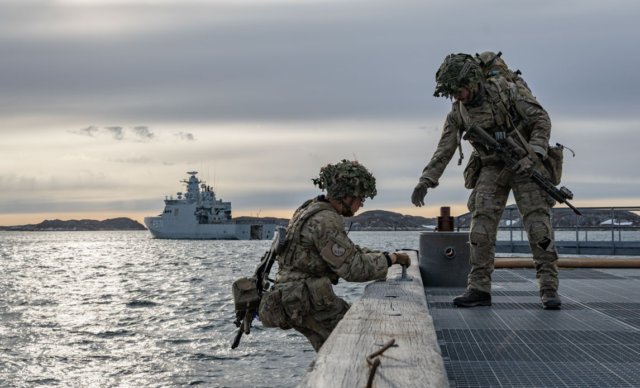 Kæmpe melding til Danmark: ‘Det her er så vigtigt …’