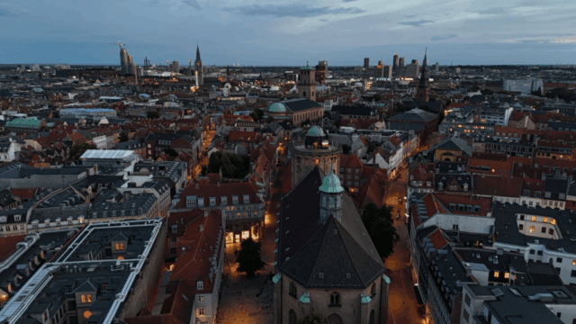 Ny aftale strammer regler: Nu kan Airbnb-snyd give enorm bøde