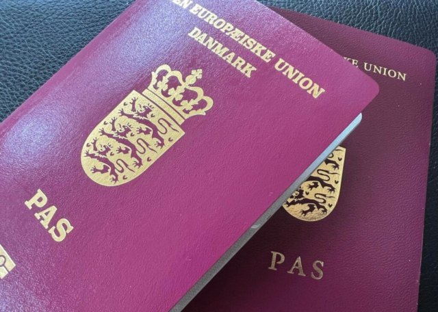 Minister jubler over ‘historisk år’: Så mange fik asyl i 2025