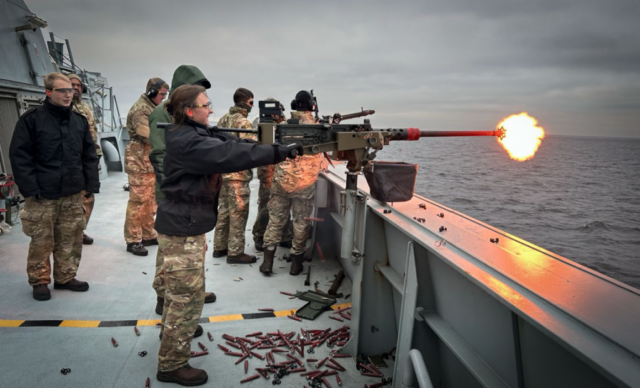 Ekspert med opråb: ‘Et angreb fra USA kan være tættere på end nogensinde før’