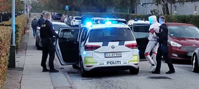 21-årig dømt: Stjal Hjem-Is-bil