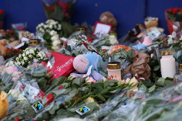 Baby-drabsmand fik grønt lys til frihed: Blev muslimsk gift under afsoning