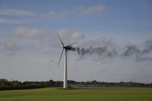 Efter sejr i USA: Dansk aktie stikker fuldstændig af