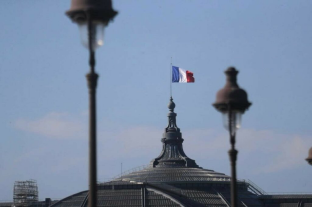 Misbrug af EU-midler: Højrefløjspolitiker erklærer sig uvidende