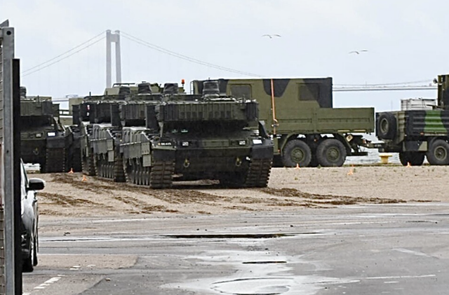 Danmark går verden rundt efter kæmpe Grønland-nyhed: Det siger internationale medier