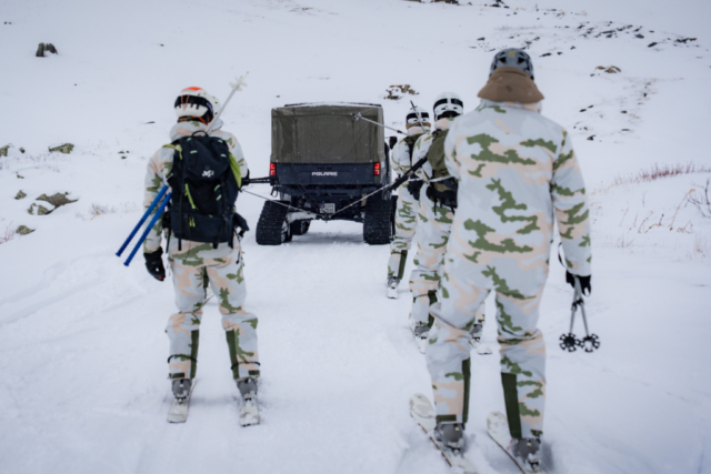 Lige nu: Frankrig bekræfter stor melding over for Danmark