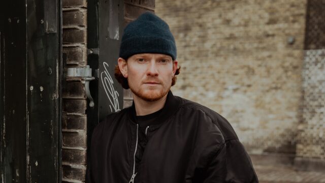 Dansk popstjerne springer ud som radiovært