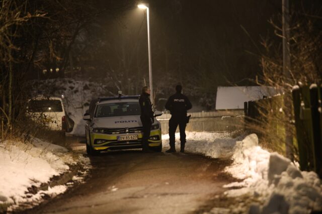 Masser politi til stede ved ‘alvorlig hændelse’: Person fundet død