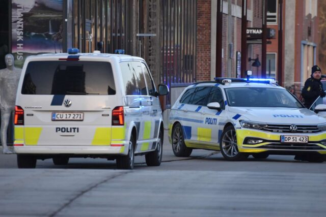 Voldsom sag: Overfaldt pædagoger nøgen med knytnæveslag og metalstang