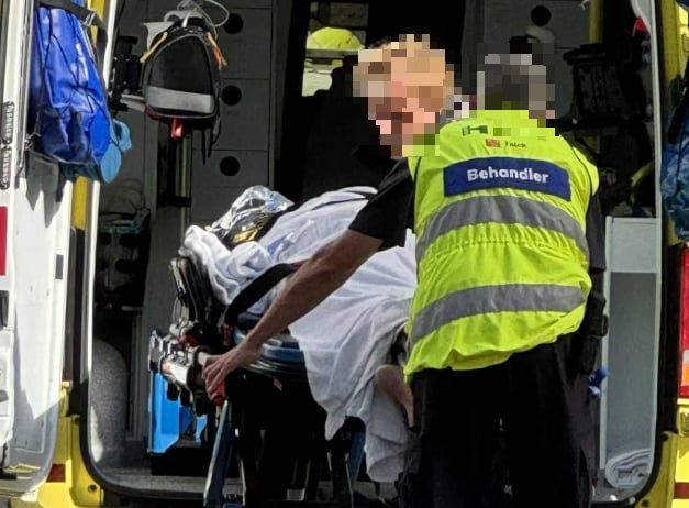 Advarsel mod barbariske beskrivelser: Ung kvinde udsat for torturlignende voldtægter