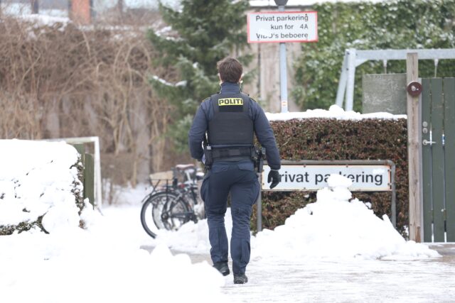 Stort drama i København: Kvinde stukket ned ved station