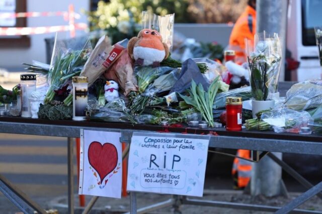 En måned efter frygtelig tragedie: Dødstal stiger igen