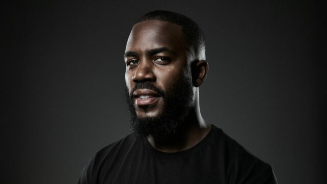 Tredobbelt BAFTA-vinder giver dansk show