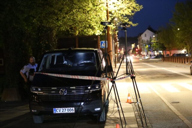 Massevis af bevismateriale slettet: Politiet i kæmpe brøler