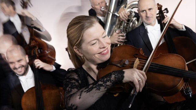 Efter succesrigt jubilæumsår: Nu tages hul på nyt århundrede med vilde gæster