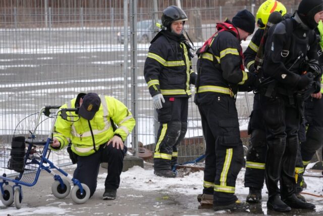 Drengestreger skyld i enorm aktion: “Ikke voldsomt imponeret”