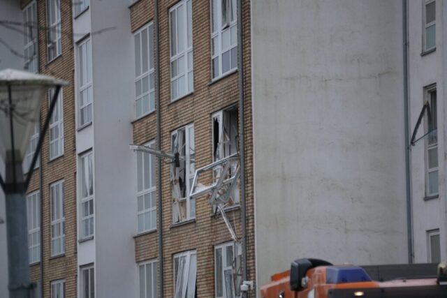 Politi og NSK arbejder tæt sammen: Nu kan der være bandekrig igen