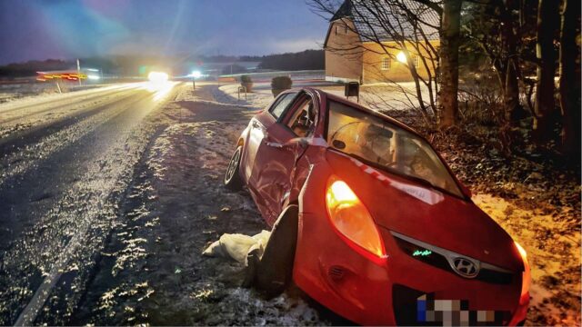 Politiet fraråder AL unødig udkørsel