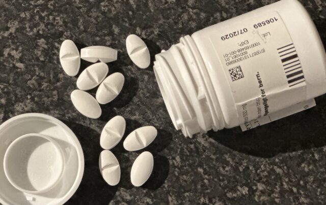 Choktrend: Livsvigtig medicin ender som farlig rus