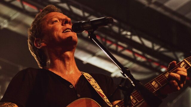 Hollywood-stjerne vender tilbage til Danmark