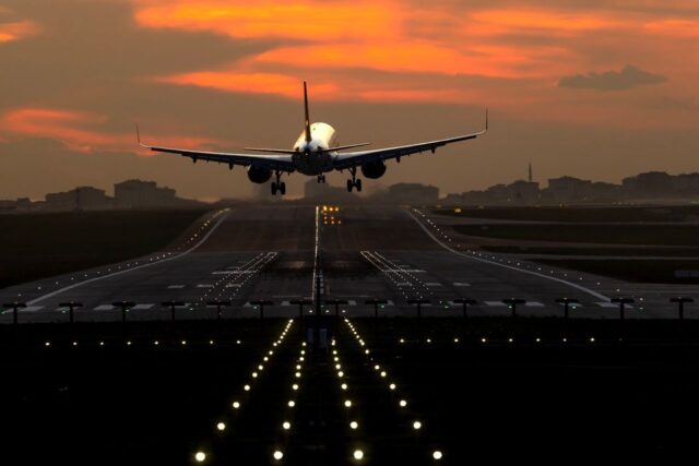 Forskningsprojekt i dansk lufthavn: Skal analysere urinprøver fra ansatte