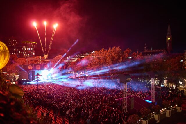 Vild nyhed fra Tivoli: Verdensstjerne indtager Plænen