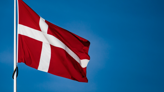 Danmark topper ny korruptionsmåling