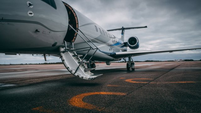 9 ud af 10 ønsker særlig klimaafgift