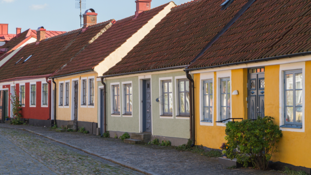 Minister foreslår dispensationsordning: Vil tillade forbudt varmekilde