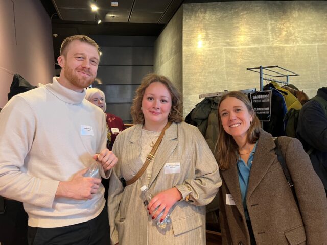 Dansk film om 15-årigs forelskelse i voksen mand får stor ros: Vil nuancere samtalen