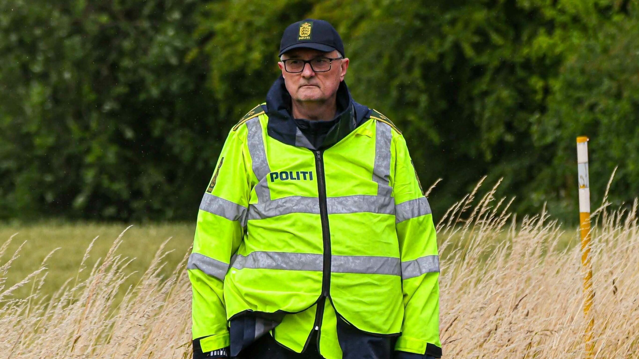 Kom helt tæt på ni rystende sager: Vlados nye bog er på gaden
