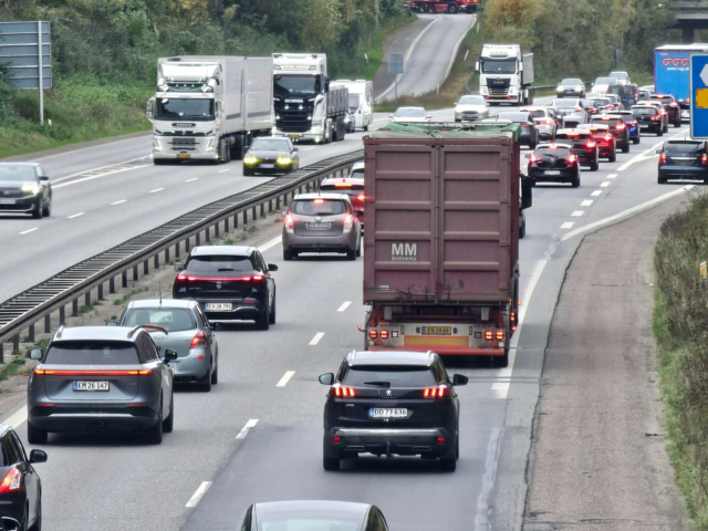 Uhyggeligt fund under bus-kontrol: ‘Kunne være gået helt galt’