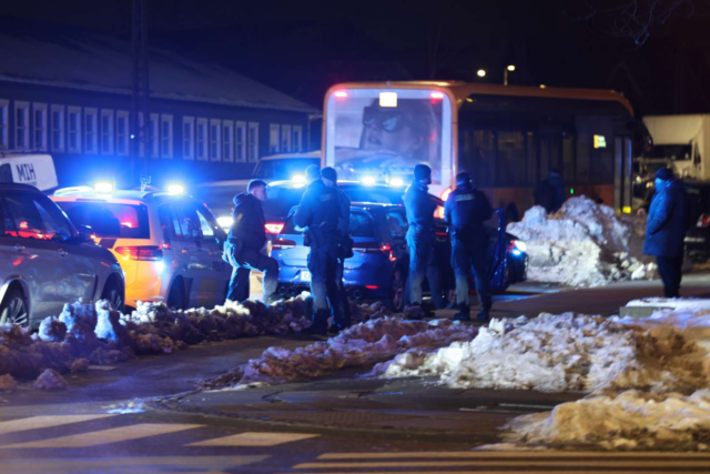 København: Mor forsøgt dræbt i uhyggelig hændelse