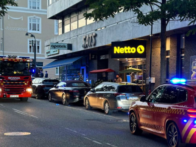 Fitnesskæde slår alarm: Alle maskiner fjernes efter alvorlig hændelse