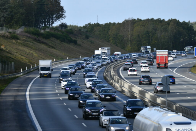Kæmpe fejl: Volvo tilbagekalder 40.323 biler