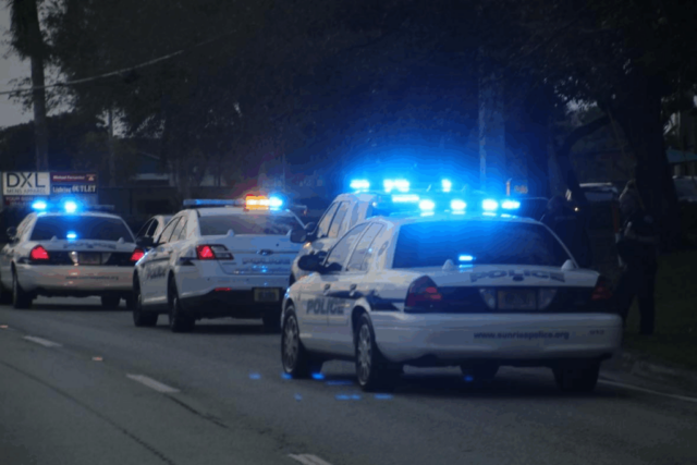 Kendispar fundet dræbt: Sønnen nægter