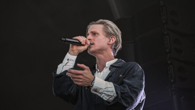 Kæmpe 90’er-hit og fynsk stjerne rammer Egeskov: Fem nye navne til Heartland