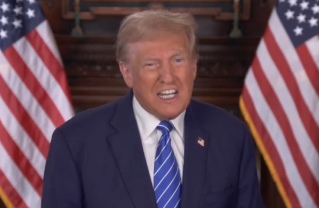 USA i direkte angreb på Danmark: Nu har Mette F. modtaget vildt brev